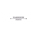 Harrison prints
