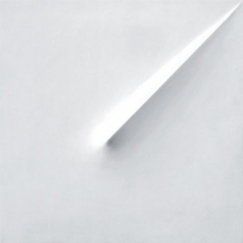 3D Фэшн панель Speiz A, 600x600 мм, цвет белый (W-50), пантон White 