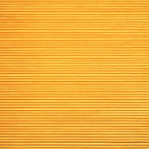 3D Фэшн панель Usily, 600x600 мм, цвет золото светлое (J-01), пантон 872C 
