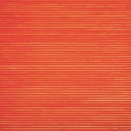 3D Фэшн панель Usily, 600x600 мм, цвет красный (R-10), пантон 1795C 