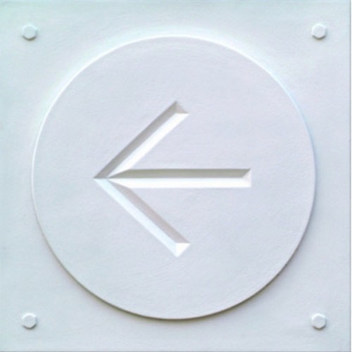 3D Фэшн панель Kannal, 600x600 мм, цвет белый (W-50), пантон White 