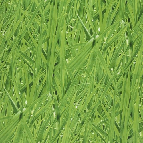 Бельгийские обои Covers, коллекция Elements, артикул Grassy Meadow 27-Grass
