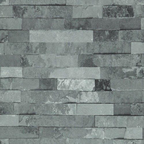 Бельгийские обои Covers, коллекция Elements, артикул Feature Wall 04-Charcoal