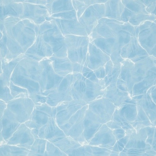 Бельгийские обои Covers, коллекция Elements, артикул Swimming Pool 63-Aqua