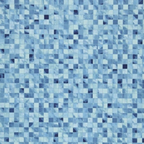 Бельгийские обои Covers, коллекция Elements, артикул Mosaic 60-Aqua