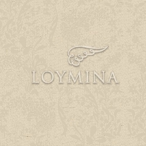 Российские обои Loymina, коллекция Enigma, артикул LD6102