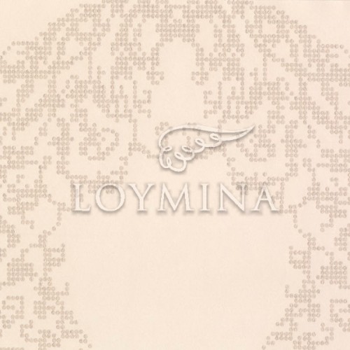 Российские обои Loymina, коллекция Hypnose, артикул F5102