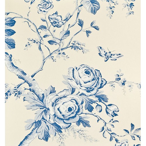 Американские обои Ralph Lauren, коллекция Signature Paper II, артикул PRL027/01