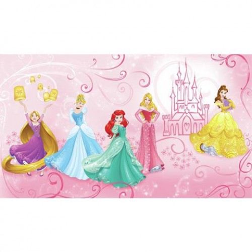 Американские обои York, коллекция Disney III, артикул JL1388M