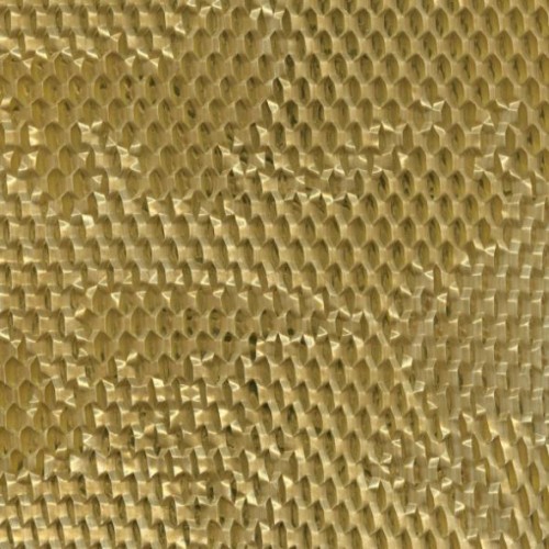 Английские обои Holland & Sherry, коллекция Docere, артикул WP2521/Serial Honey