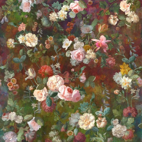 Панно Affresco, коллекция Dream Forest, артикул AB61 COL1