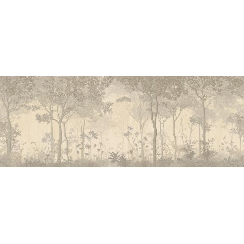 Панно Affresco, коллекция Dream Forest, артикул AB55 COL3