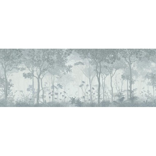 Панно Affresco, коллекция Dream Forest, артикул AB55 COL2