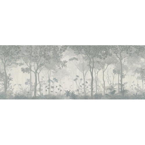 Панно Affresco, коллекция Dream Forest, артикул AB55 COL1