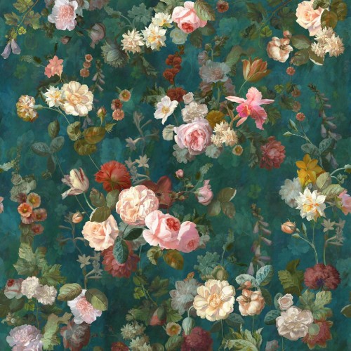 Панно Affresco, коллекция Dream Forest, артикул AB61 COL3