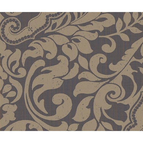 Английские обои Carl Robinson, коллекция Edition 16 Raffles, артикул CR90501