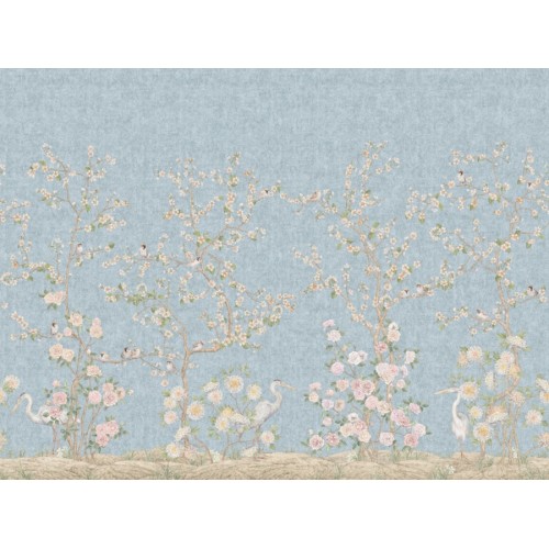 Панно Affresco, коллекция Ethno, артикул aff 708 col 500