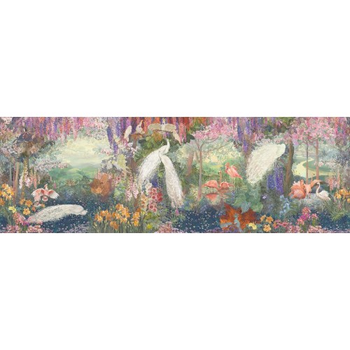 Панно Affresco, коллекция Exclusive, артикул AB307 COL1