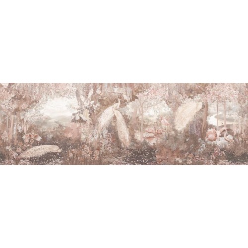 Панно Affresco, коллекция Exclusive, артикул AB307 COL3
