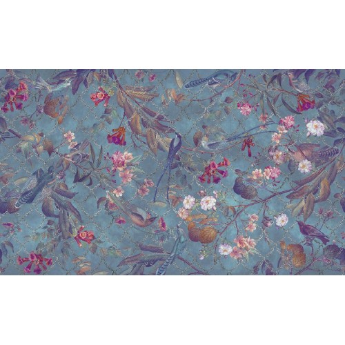 Панно Affresco, коллекция Exclusive, артикул AB306 COL2