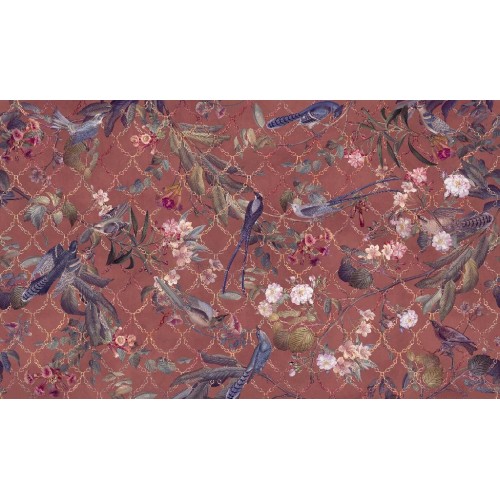 Панно Affresco, коллекция Exclusive, артикул AB306 COL5