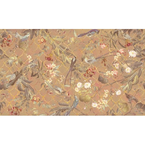 Панно Affresco, коллекция Exclusive, артикул AB306 COL3