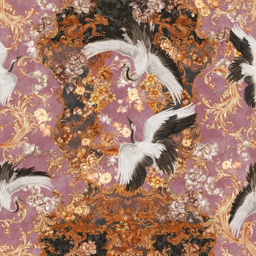Панно Affresco, коллекция Exclusive, артикул AB326 COL4