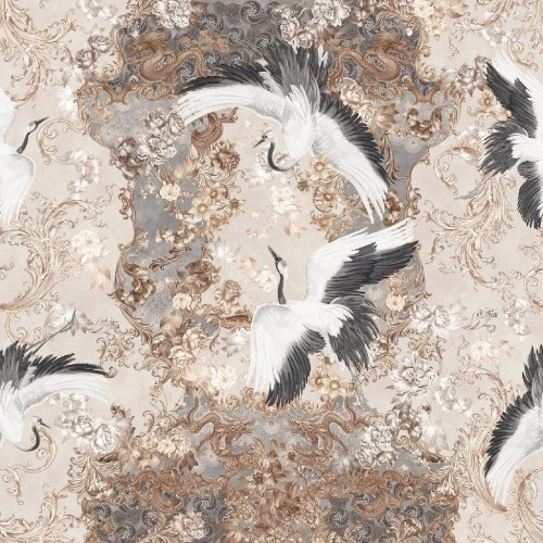 Панно Affresco, коллекция Exclusive, артикул AB326 COL3