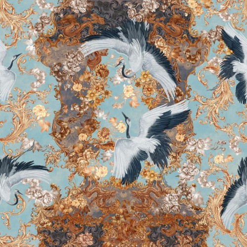 Панно Affresco, коллекция Exclusive, артикул AB326 COL2