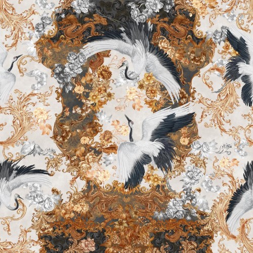 Панно Affresco, коллекция Exclusive, артикул AB326 COL1