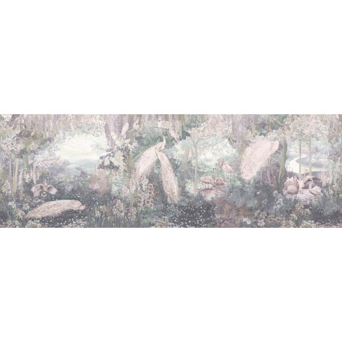 Панно Affresco, коллекция Exclusive, артикул AB307 COL2