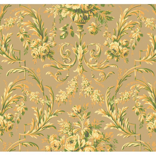 Российские обои Loymina, коллекция Jardin Secret, артикул J10 004