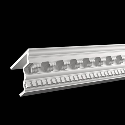 Карниз из полиуретана 4.02.301