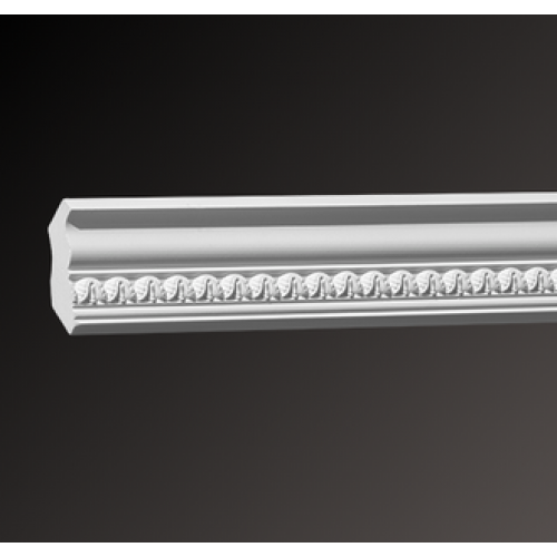 Карниз из полиуретана 1.50.206