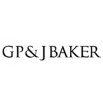 GP & J Baker